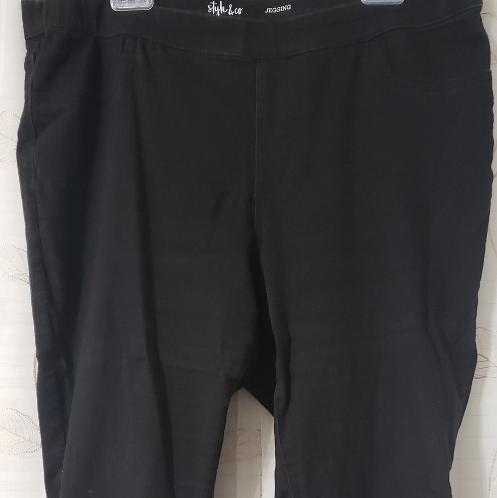 Jeggings
